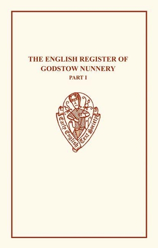 English Register of Godstow I
