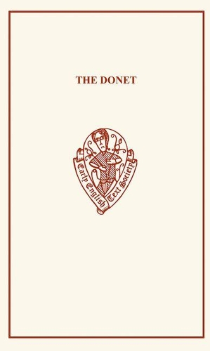 Donet by Reginald Peacock