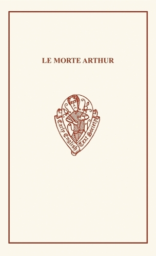 Le Morte Arthur