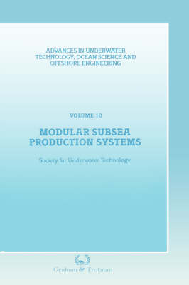 Modular Subsea Production Systems
