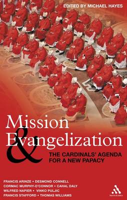 Mission and Evangelisation