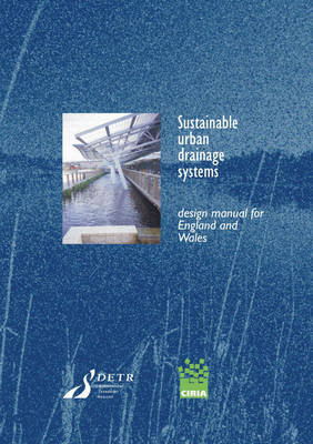 Sustainable Urban Drainage Systems