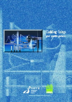 Cladding fixings (C524)