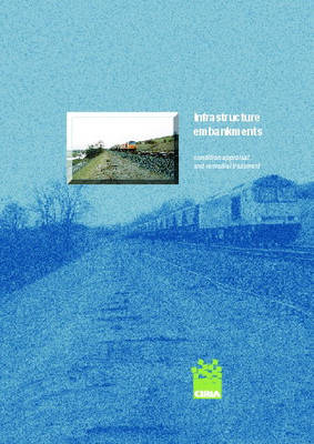 Infrastructure Embankments