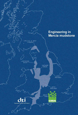 Engineering in Mercia Mudstone