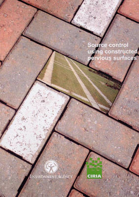 Source Control Using Constructed Pervious Surfaces