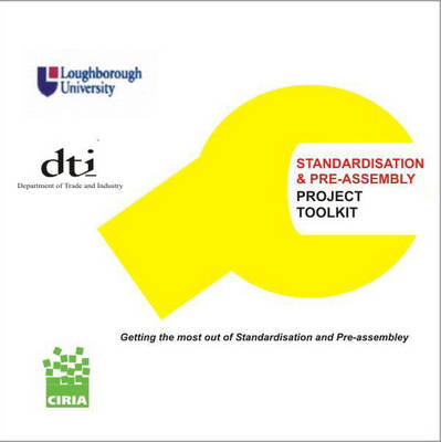 Standardisation and Pre-assembly