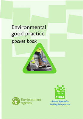 Environmental Good Practice on Site Checklist