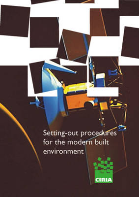 Setting out Procedurs for the Modern Built Environment