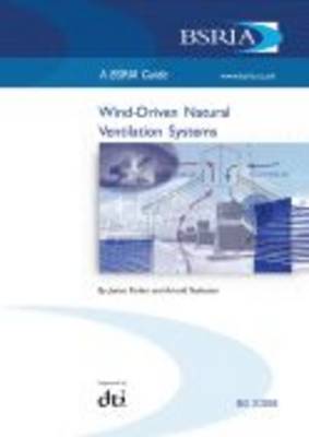 Wind-driven Natural Ventilation Systems