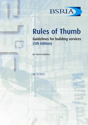 Rules of Thumb