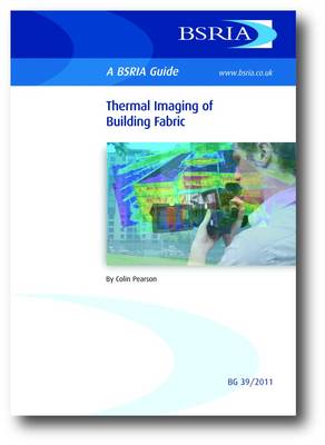 Thermal Imaging of Building Fabric