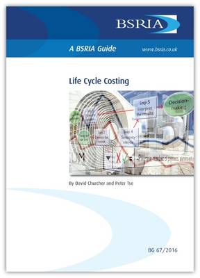 Life Cycle Costing
