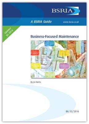 Business-Focused Maintenance