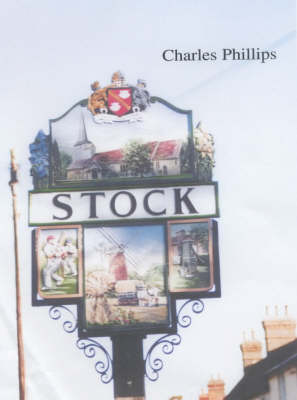 The Story of Stock and Buttsbury