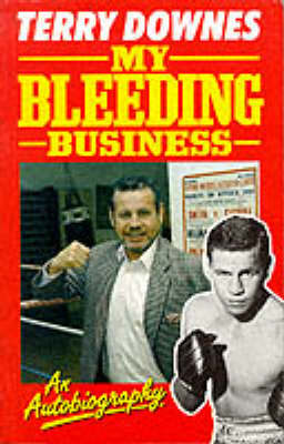 MY BLEEDING BUSINESS