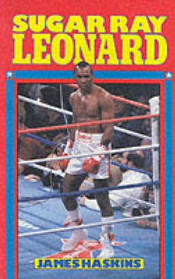SUGAR RAY LEONARD