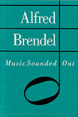 MUSIC SOUNDED OUT