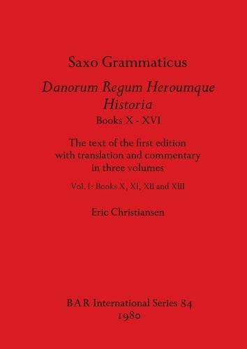 History of the Danes
