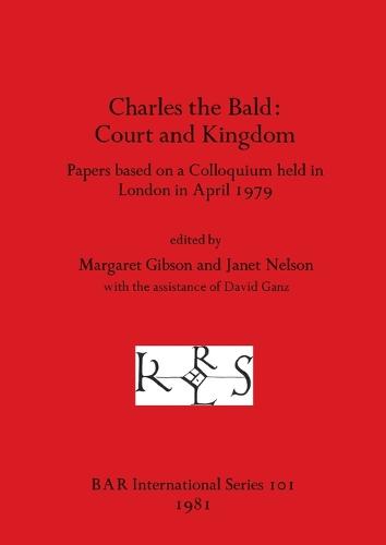Charles the Bald
