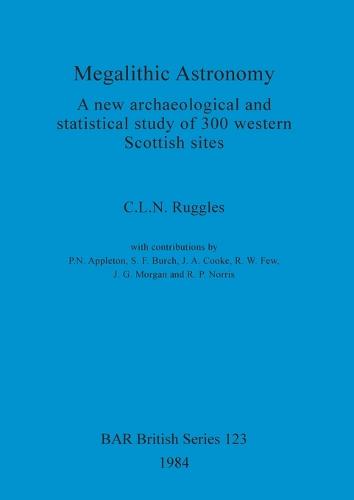 Megalithic Astronomy