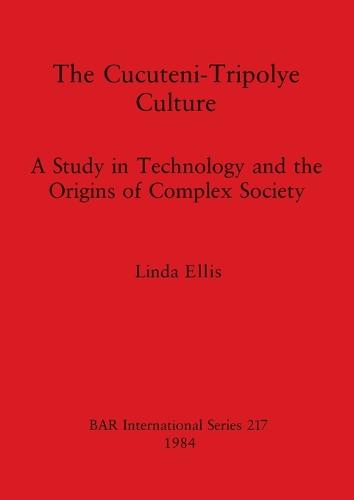 The Cucuteni-Tripolye Culture