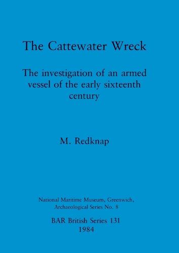 The Cattewater Wreck