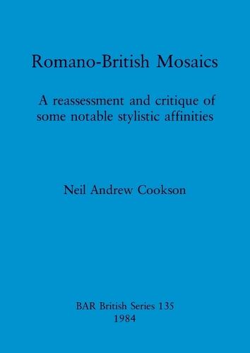 Romano-British Mosaics