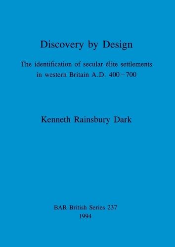 Discovery by Design