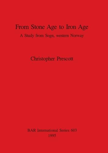 From Stone Age to Iron Age