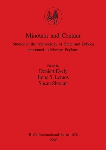 Minotaur and Centaur