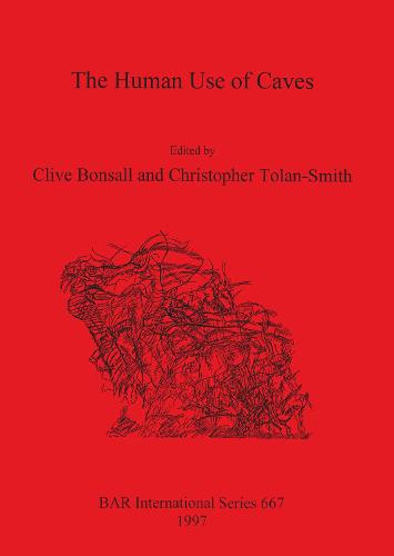 The Human Use of Caves