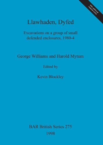 Llawhaden Dyfed