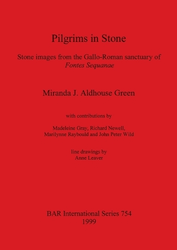 Pilgrims in Stone