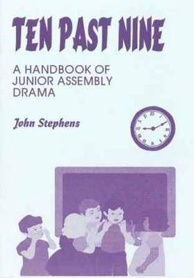 Ten Past Nine