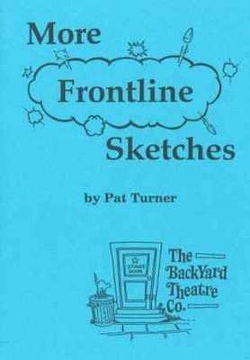 More Frontline Sketches