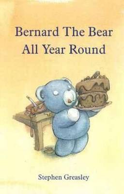 Bernard the Bear
