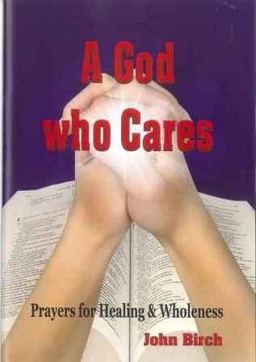 A God Who Cares