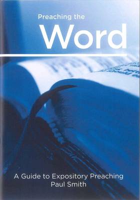 Preaching the Word