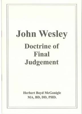 John Wesley