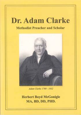 Dr. Adam Clarke