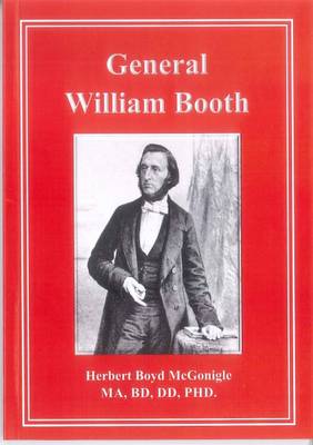 General William Booth