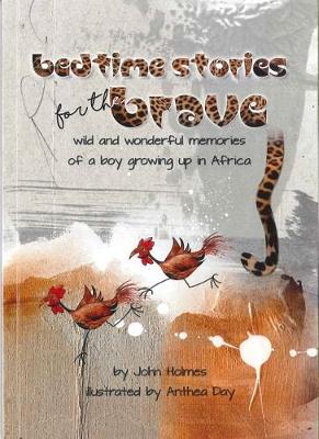 Bedtime Stories for the Brave