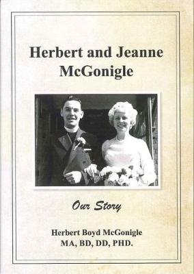 Herbert and Jeanne McGonigle