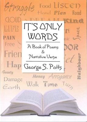 It's Only Words