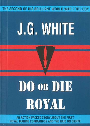 Do or Die Royal