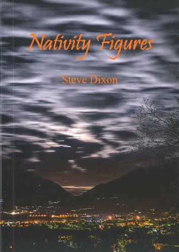 Nativity Figures