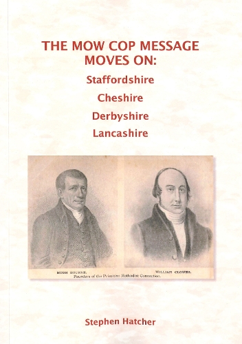 The Mow Cop Message Moves On