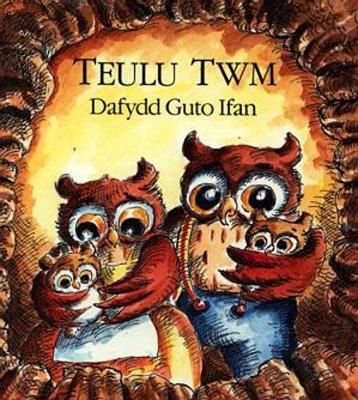 Teulu Twm