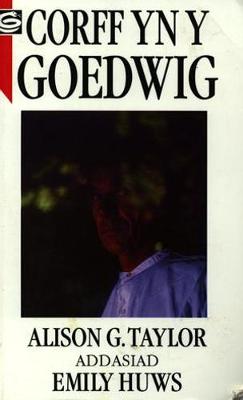 Corff yn y Goedwig